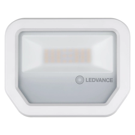 Naświetlacz LED Reflektor Zewnętrzny Lampa 20W 2400lm 6500K IP65 Biały Floodlight Ledvance