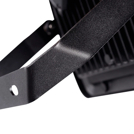 Naświetlacz LED ANTEM 100W 9500lm 4000K IP65 Czarny KANLUX