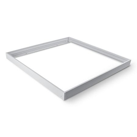 Ramka do Panelu LED 60x60 Biała Videx