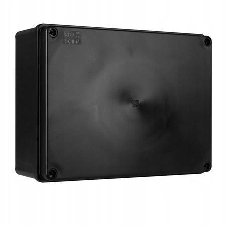 Puszka Instalacyjna Natynkowa Hermetyczna S-BOX 416C 190x140x70 IP65 PAWBOL