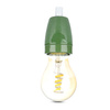 Lampa Wisząca Oprawa E27 Porcelanowy klosz zielony VT-799 V-TAC