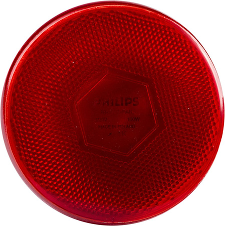 Promiennik Podczerwieni E27 PAR38 100W InfraRed PHILIPS