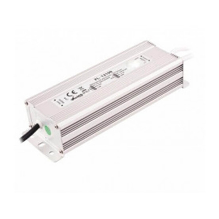 Zasilacz LED Hermetyczny Napięciowy IP67 100W 12V Ecolight