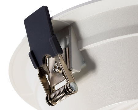 Oprawa stropowa LEDVANCE DOWNLIGHT OKRĄGŁA 215MM 25W 4000K