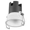 Panel LED Oprawa Podtynkowa Punktowa 5W 400lm  Oczko Spot Biały Downlight Slim Ledvance