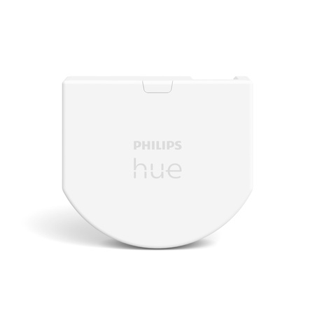 Moduł Dopuszkowy Przekaźnik Sterownik do Gniazdka Włącznik Zigbee Bluetooth Hue Wall Switch Module Philips HUE
