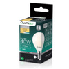 6x Żarówka LED E14 Kulka P45 2,2W 470lm = 40W 2700K Ciepła 360° Filament KLASA A LUMILED