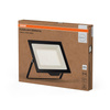 Naświetlacz LED Reflektor Zewnętrzny 150W 15000lm 4000K 110° Czarny IP65 Essentials Floodlights Osram