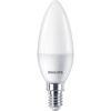 Żarówka LED E14 Świeczka B35 4.9W = 40W 470lm 2700K Ciepła Essential Philips