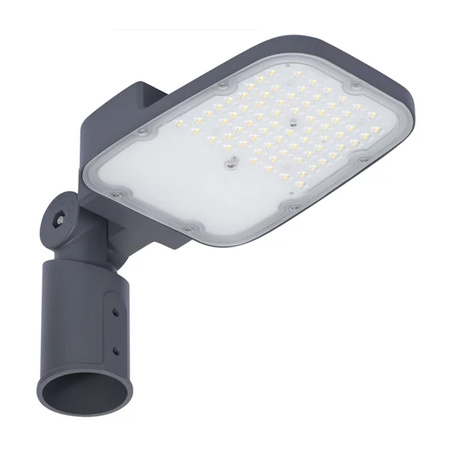  Lampa Uliczna LED Parkingowa Zewnętrzna 45W IP66 2700K SL AREA Ledvance 