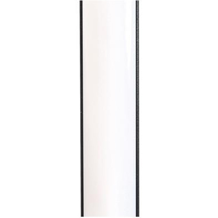 Lampa Stojąca Narożna Podłogowa Czarna 20W RGB Zmiana Kolorów Pilot