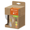 Żarówka LED G95 E27 3.8W = 60W 806lm 3000K Ciepła Biała FILAMENT LEDVANCE