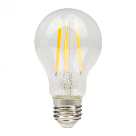 Żarówka LED A60 E27 10W 1200lm 2700K Ciepła FILAMENT Ecolight