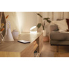 Lampka Biurkowa LED Nocna 9W 620lm 2200-6500K RGB + TW 13.5cm Inteligentna SMART WiFi Bluetooth Aplikacja Squire WiZ