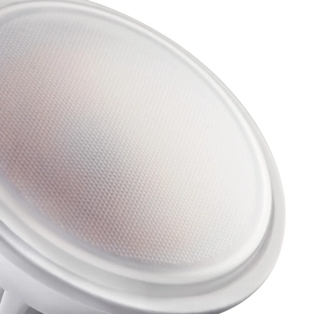 Żarówka LED PAR16 9W = 65W 900lm 4000K Neutralna 120° TEDI Kanlux