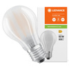 Żarówka LED A60 E27 6.5W = 60W 806lm 4000K Neutralna Biała FILAMENT LEDVANCE