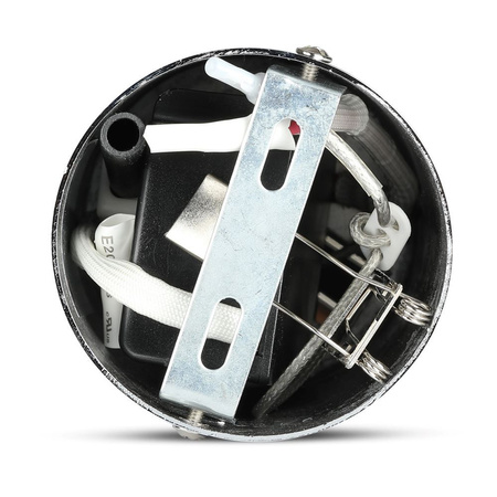 Lampa Wisząca LED 32W 3000K Podwójna Ściemnialna TRIAC VT-7050 V-TAC