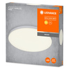 Plafon LED Natynkowy 28W 2700lm 3000K Ciepła 45cm Okrągły PLANON Frameless LEDVANCE