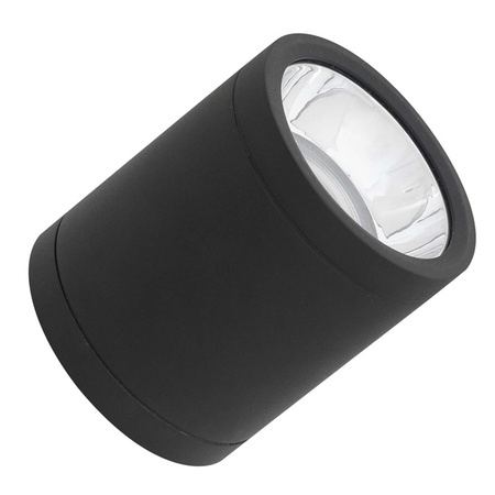 Oprawa Natynkowa LED Spot Tuba SURFACE IP65 15W 3000K Ciepła LEDVANCE