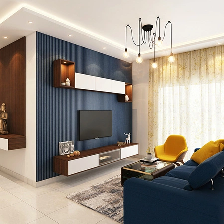 Lampa wisząca sufitowa ARANE PAJĄK 5 ramion do LED 5x E27 LUMILED