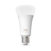 Żarówka LED E27 A67 11.8W = 100W 1600lm 1800-20000K CCT SMART Inteligentna Bluetooth ZigBee White Ambiance Philips HUE