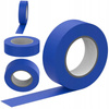 Mocna Taśma Izolacyjna PCV Wodoodporna 19mm x 0,13mm Granatowa 20m