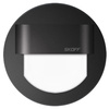 Oprawa Schodowa LED 1,8W 230V IP20 Czarny mat RUEDA Skoff