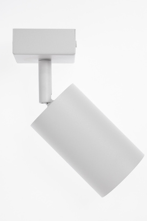 Kinkiet sufitowy - GU10 SPOT Lampa LED QUALIS I Biały