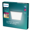 Panel LED 30x30 12W 1050lm 2700K SceneSwitch Biała Touch Philips