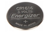 Baterie ENERGIZER DO URZĄDZEŃ ELEKTRONICZNYCH CR1616 Blister 1szt