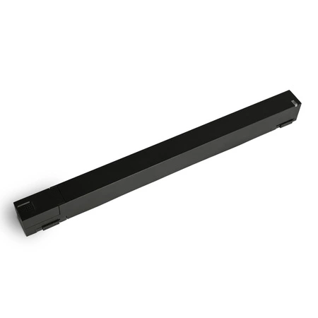 Zasilacz do Szyny Magnetycznej Slim 220-240V Czarny VIDEX