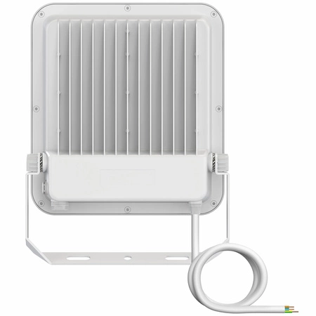 Naświetlacz LED Reflektor Zewnętrzny Lampa 100W 15000lm 4000K IP66 Biały Floodlight Ledvance