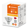Żarówka LED MR16 GU5.3 6.6W = 43W 500lm 2700K Ciepła Biała 12V FILAMENT ŚCIEMNIALNA LEDVANCE