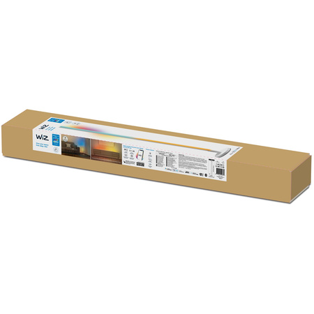 Lampa Stojąca Podłogowa LED 13W RGB SMART WiFi WiZ