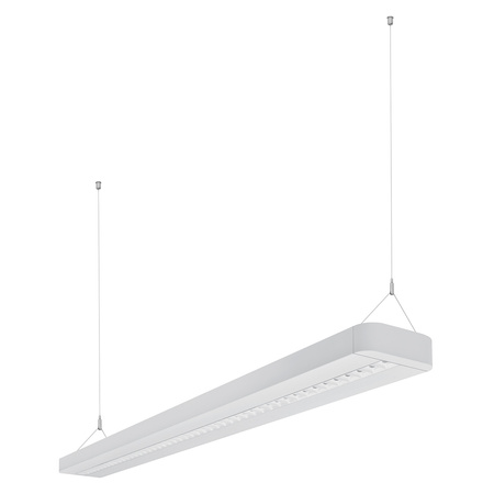 Oprawa LED Wisząca LEDVANCE IndiviLED DALI 42W 5050lm 4000K Neutralna + Akcesoria