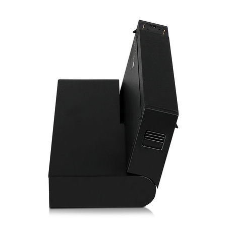 Reflektor szynowy LED 10x2W 4000K Czarny system magnetyczny SMD IP20 24V VT-4220 V-TAC