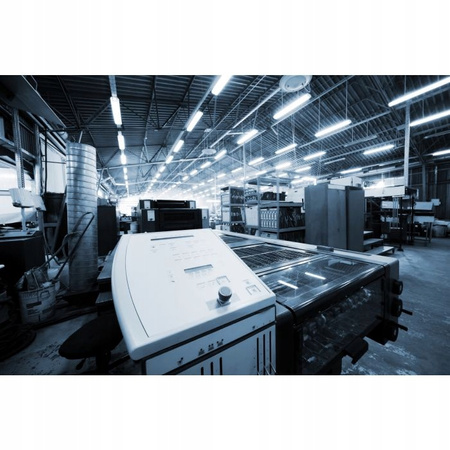 Lampa LED Oprawa Liniowa Hermetyczna 36W 3000lm 4000K IP65 120cm