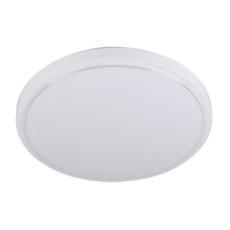 Plafon ROMA 30 oprawa lampa sufitowa LED 15W GOLDLUX 1600lm 4000K