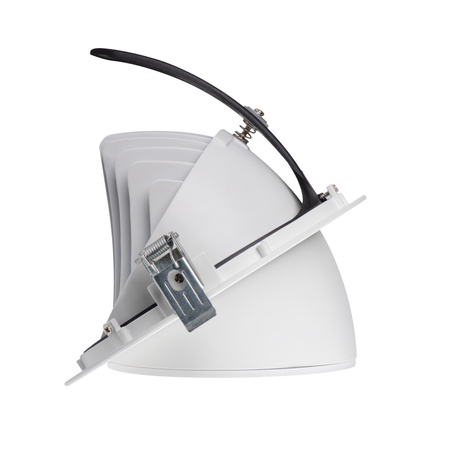 Oprawa Sufitowa Podtynkowa LED HIMA DOWNLIGHT 23W 4000K 2510lm Biała KANLUX