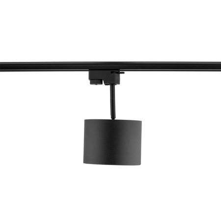 Reflektor szynowy Lampa sufitowa TONI ES111 Ruchomy czarny