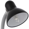 Lampa Biurkowa Stołowa SUZI E27 Biała KANLUX