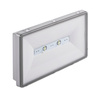 Lampa Znak Awaryjny LED 4.5W = 6.8W 439lm 5000K Zimny Natynkowa Biała IP65 ONTEC Kanlux