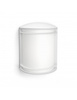 Kinkiet Ogrodowy Lampa Elewacyjna Zewnętrzna LED 6W 600lm 4000K IP44 Biała Antelope Philips