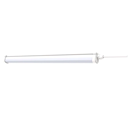 Oprawa Hermetyczna LED Lampa 17W 1700lm 4000K IP65 Biała 60cm Projetline Philips