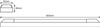 Lampa LED Oprawa Liniowa 25W 2375lm 3000K Ciepła 60cm POWER BATTEN LEDVANCE