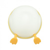 Lampka Nocna Dziecięca LED 1W 3000-6500K Ciepła i Zimna USB Akumulatorowa 1200mAh Żółta|Biała LODO-KACZKA MARY'S