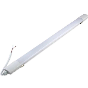 Oprawa hermetyczna LED 18W 60cm Neutralna 4000K IP65