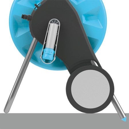 Wózek na Wąż Ogrodowy COMPACT 1/2" 5/8" 3/4" CELLFAST