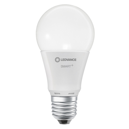 Żarówka LED E27 A100 14W 1521lm 2700K Ciepła SMART+ WiFi Ściemnialna Classic LEDVANCE