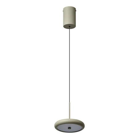 Lampa Sufitowa Wisząca 6.5W 390lm 3000K Ciepła 110° Beżowa Decor Yoyo Pendant Osram